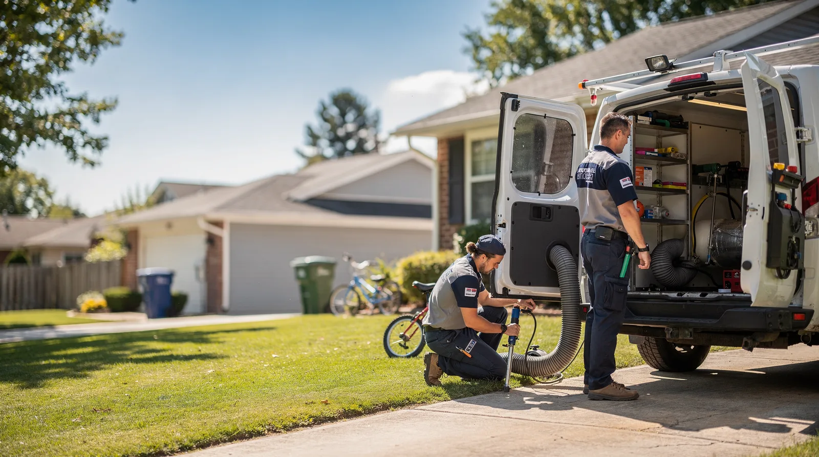 24/7 HVAC Repair & AC Replacement in Galesburg, ND near me